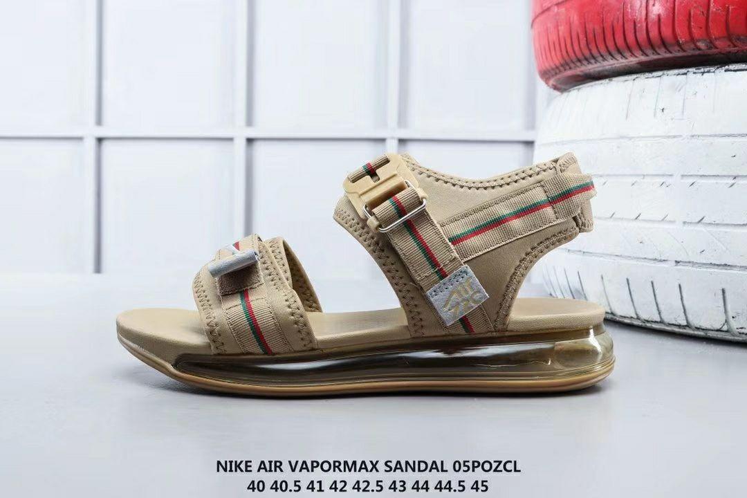 Air max on sale vapormax sandals