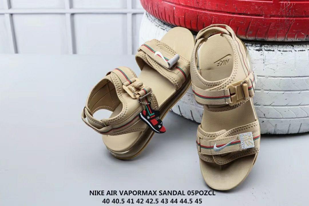 Air max sales vapormax sandals