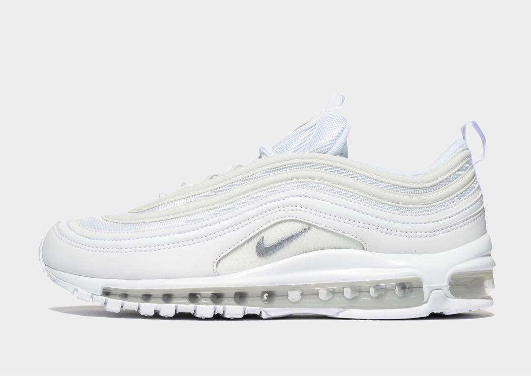 nike 97 white womens