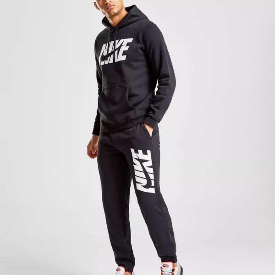 nike club jogging bottoms