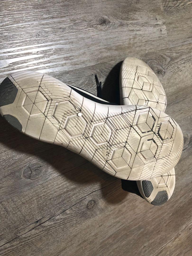 nike flex contact men