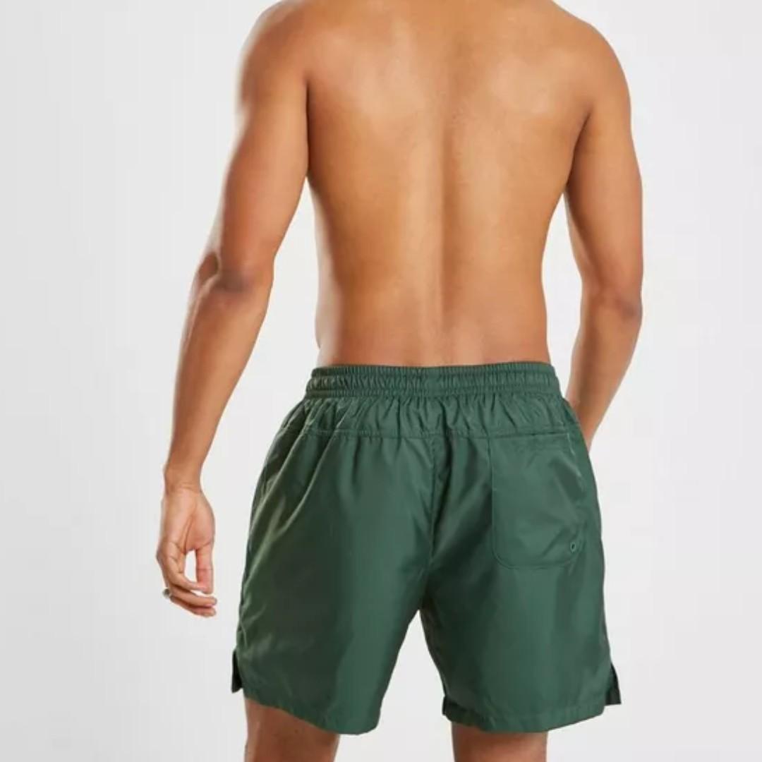 nike flow swim shorts