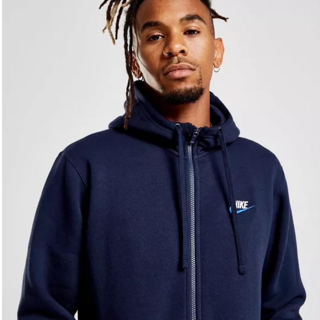 nike foundation hoodie