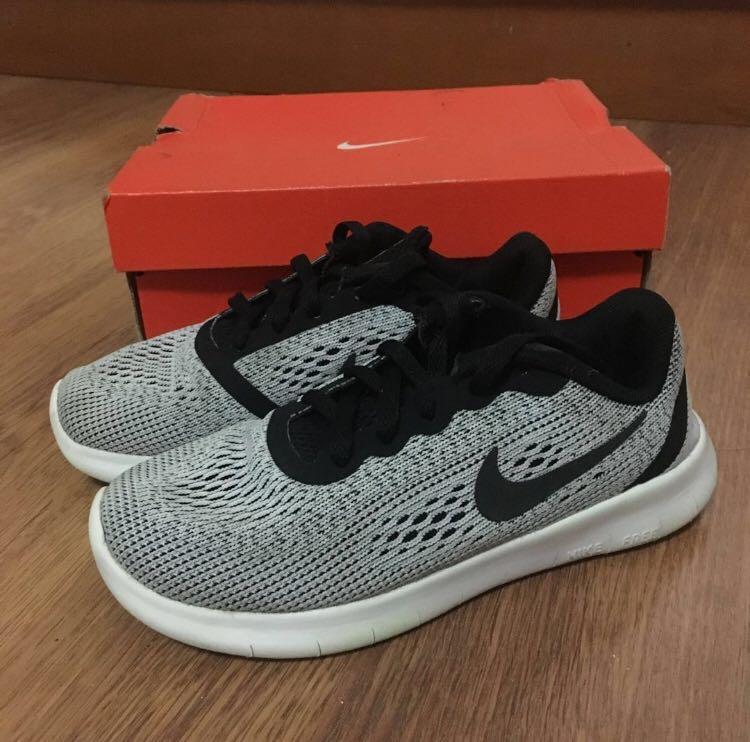 nike free run 2017 kids