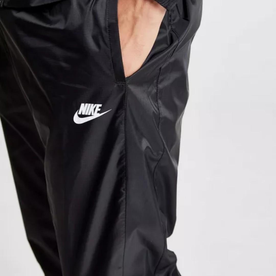 nike shut out pants