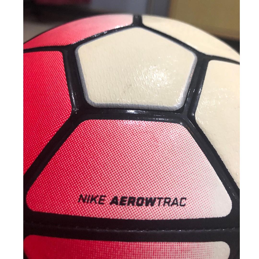 nike strike ball size 5