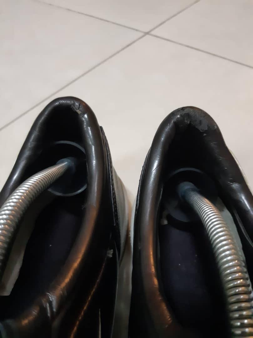 nike total 90 futsal shoe