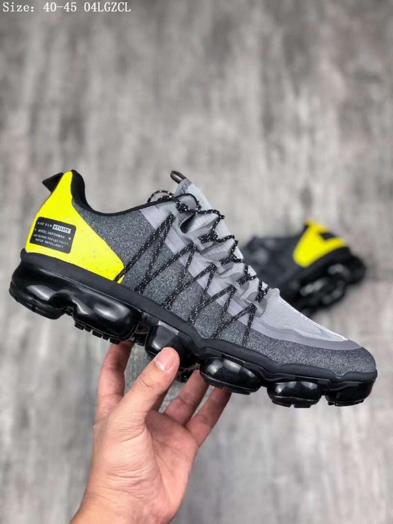 vapormax utility size 7