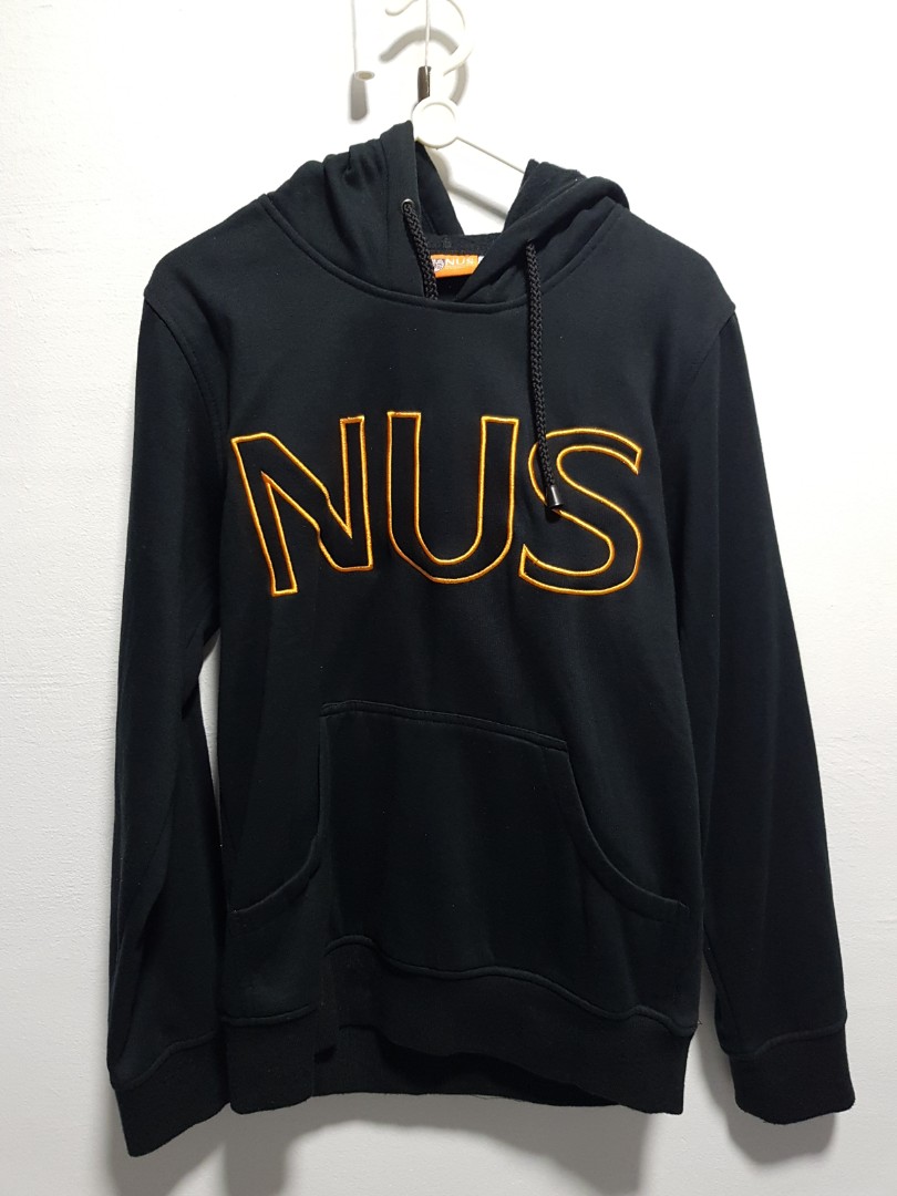 nus hoodie