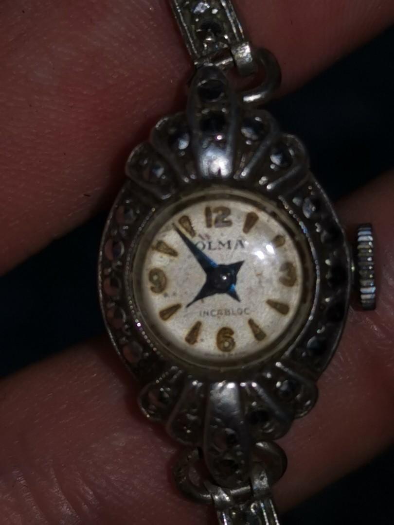 Old Antique Watch Vintage Collectibles Watches Old Antique Watch Vintage