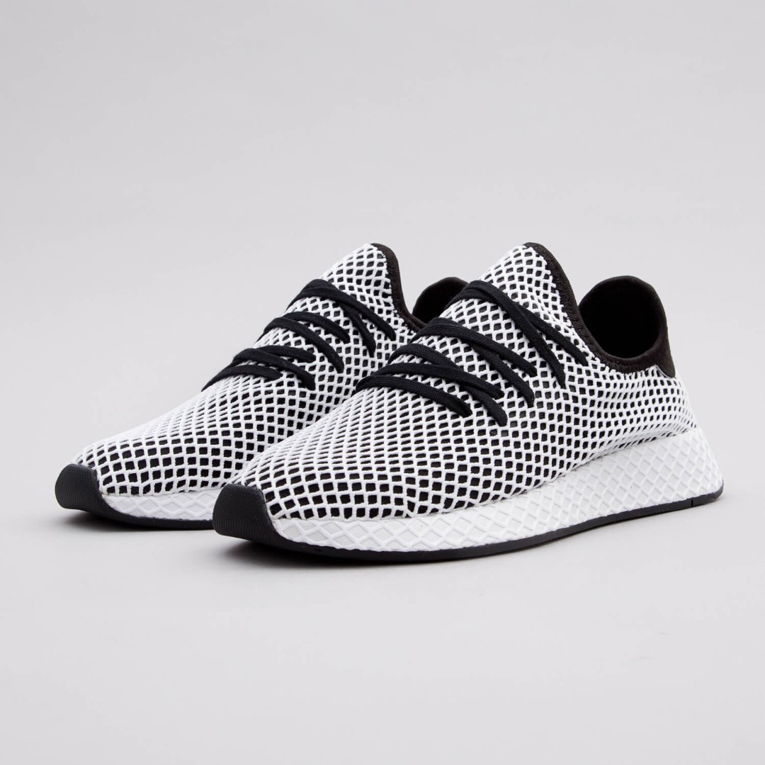 adidas deerupt unisex