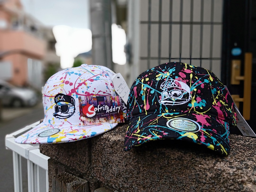 Original Duck Dude Trucker Cap From Japan Men S Fashion Accessories Caps Hats On Carousell Purchase fashionable cap duck at incredible discounts and offers on alibaba.com. original duck dude trucker cap from japan