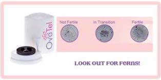 Ovatel Ovulation Monitor Health Beauty Skin Bath Body On