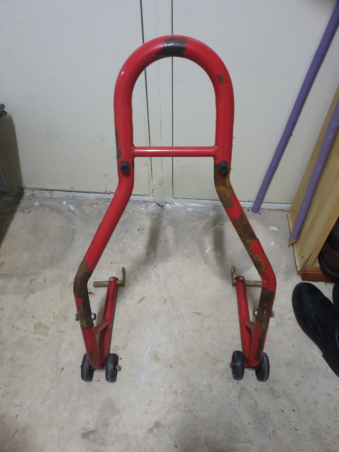 look 556 bike