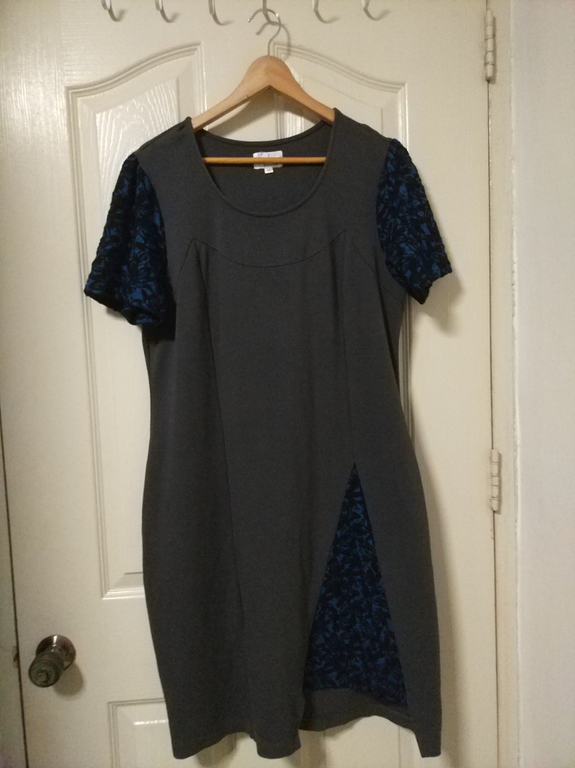 green work dress uk