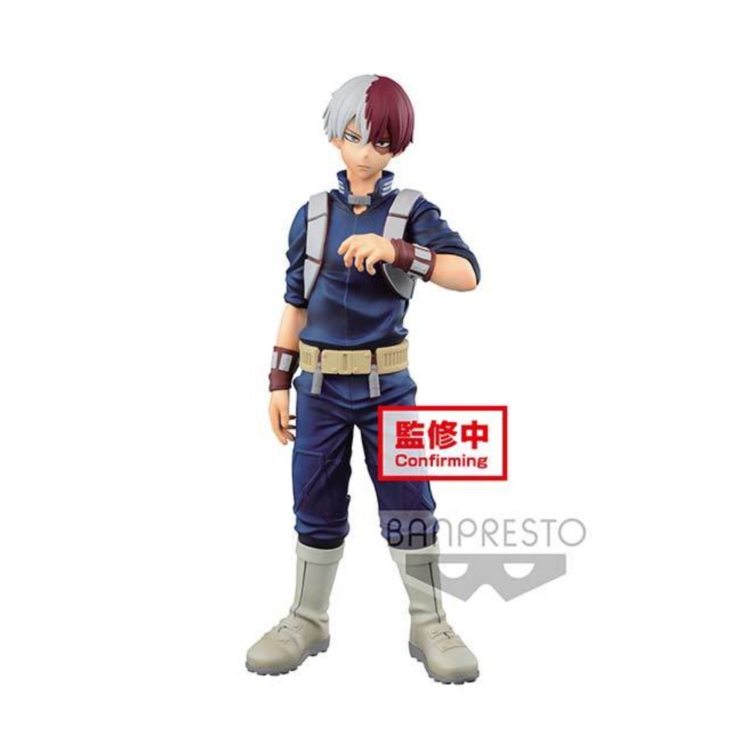 Collectibles Art Animation Art Characters Vbhc Nl Katsuki Bakugo Figure My Hero Academia King Of Artist 170mm F S