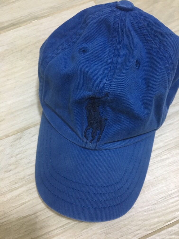 Polo by Ralph Lauren cap (for boys free 