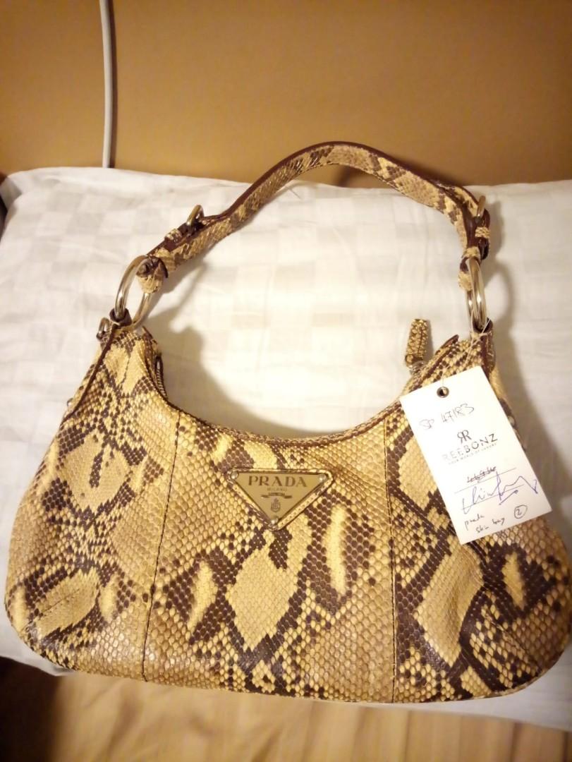 Cheap sales snakeskin purses