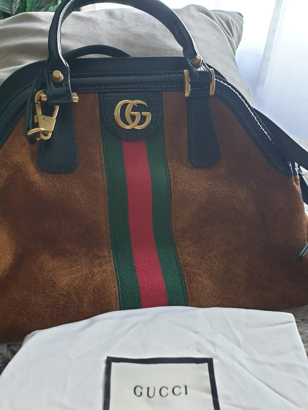 Rebelle store gucci bag
