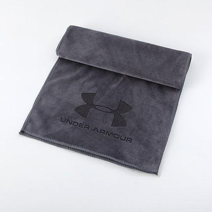 under armour towel