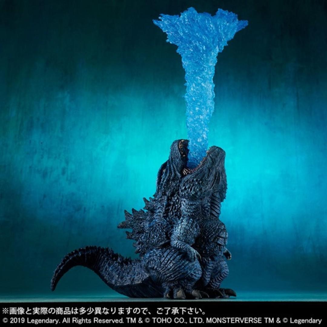 Pre Order X Plus Deforeal Series Godzilla 2019 Toys Games Bricks Figurines On Carousell Also announced it will release an untitled event film on december 25, 2018, and that it's moving untitled dc movie from june 19, 2020 to july.