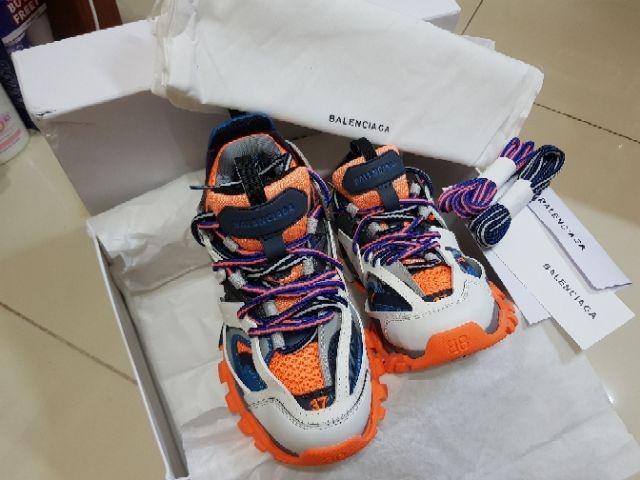 balenciaga track s