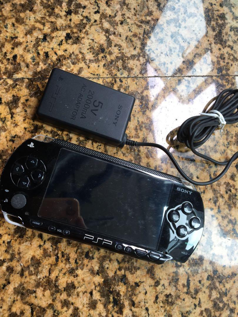 Psp 1000 Sony 遊戲機 遊戲機器材 Carousell Psp 1000 Sony 遊戲機 遊戲機器材 Carousell