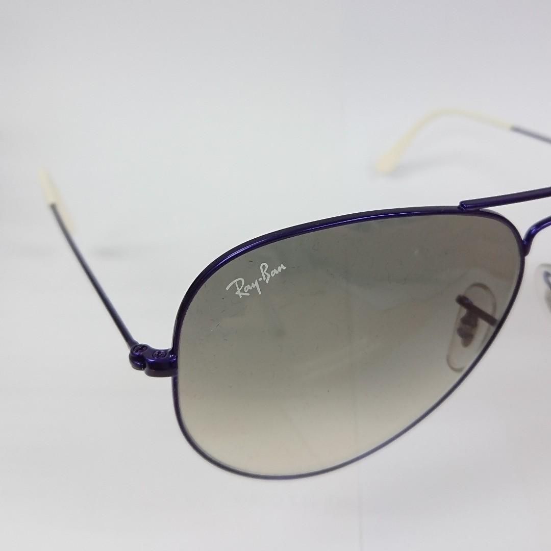 Rb3024 aviator large metal deals