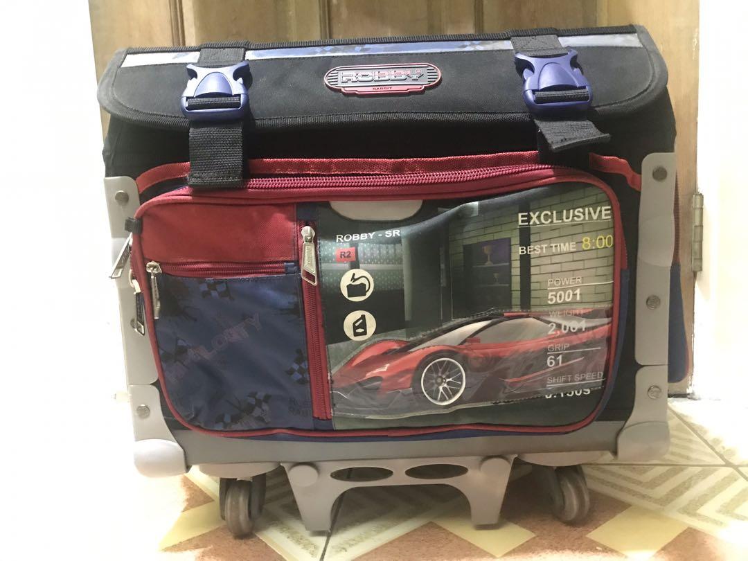 robby rabbit bag price philippines