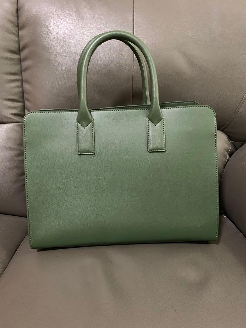 lipault eco bag