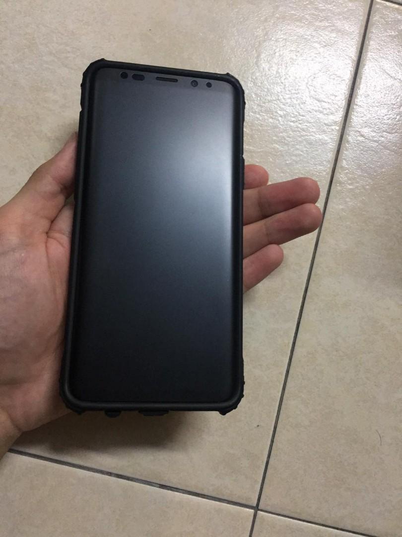 rumai stacionarus ziniasklaida s9 plus 128 giga