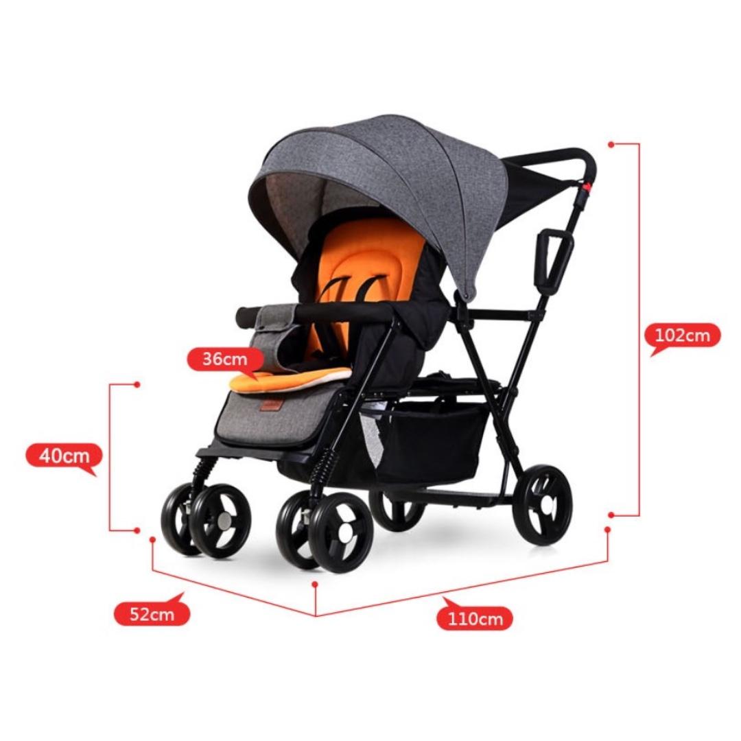 Seebaby t12 outlet pro review