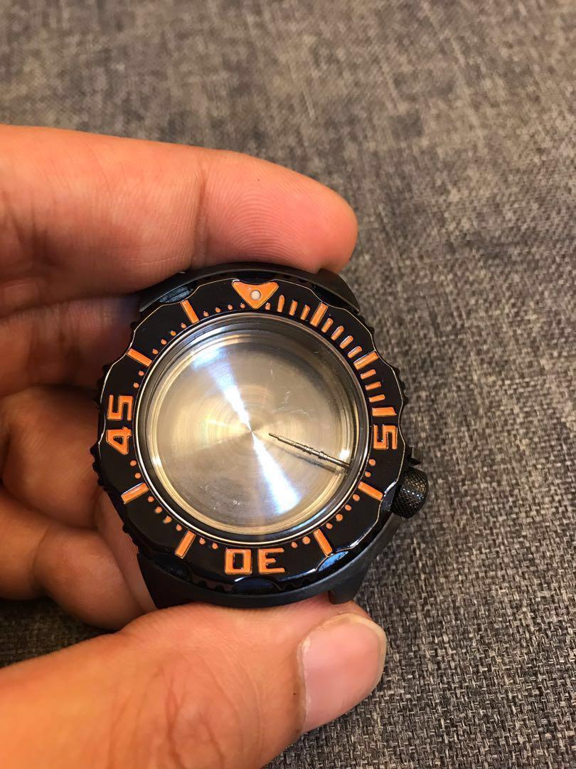 Seiko Monster Case 2024 favors