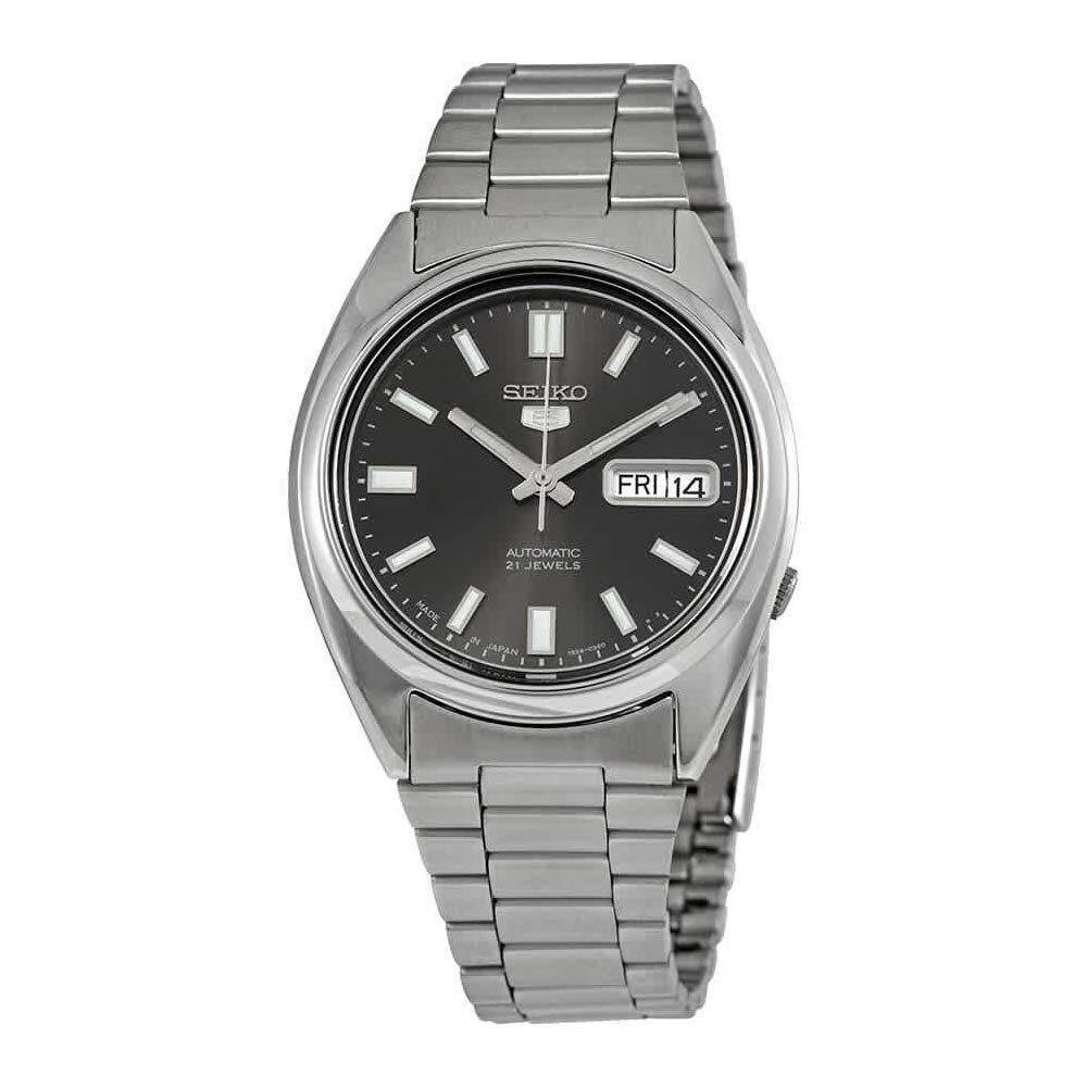 seiko datejust automatic