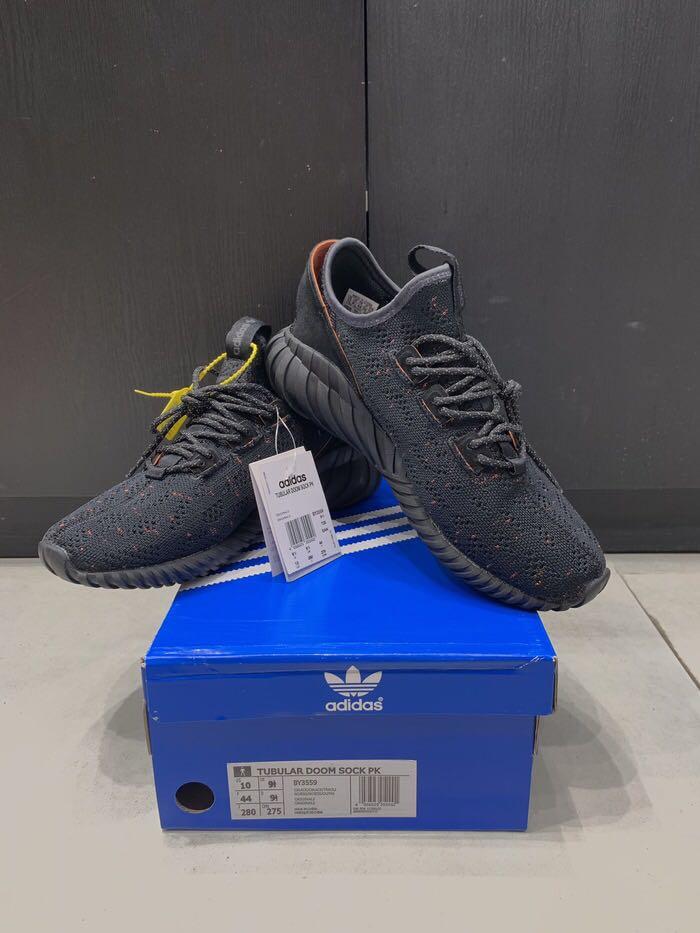 tubular doom reflective