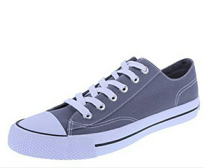 Sepatu Airwalk Green Army Fesyen Pria Sepatu Sneakers Di Carousell