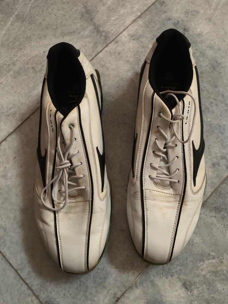sepatu golf mizuno