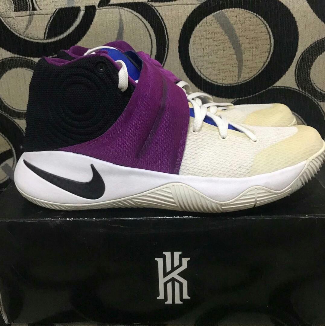 nike kyrie 2 basketball shoes