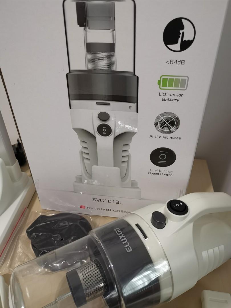 Eluxgo sale svc1019l review