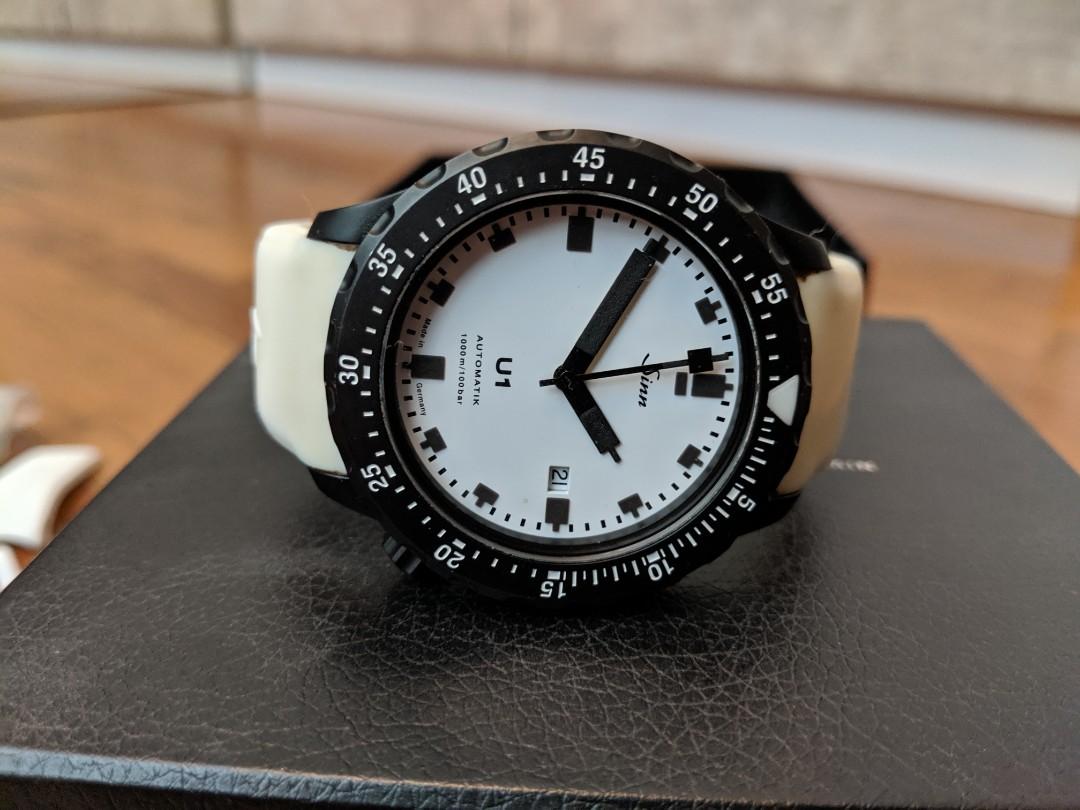 Sinn u1w 2025