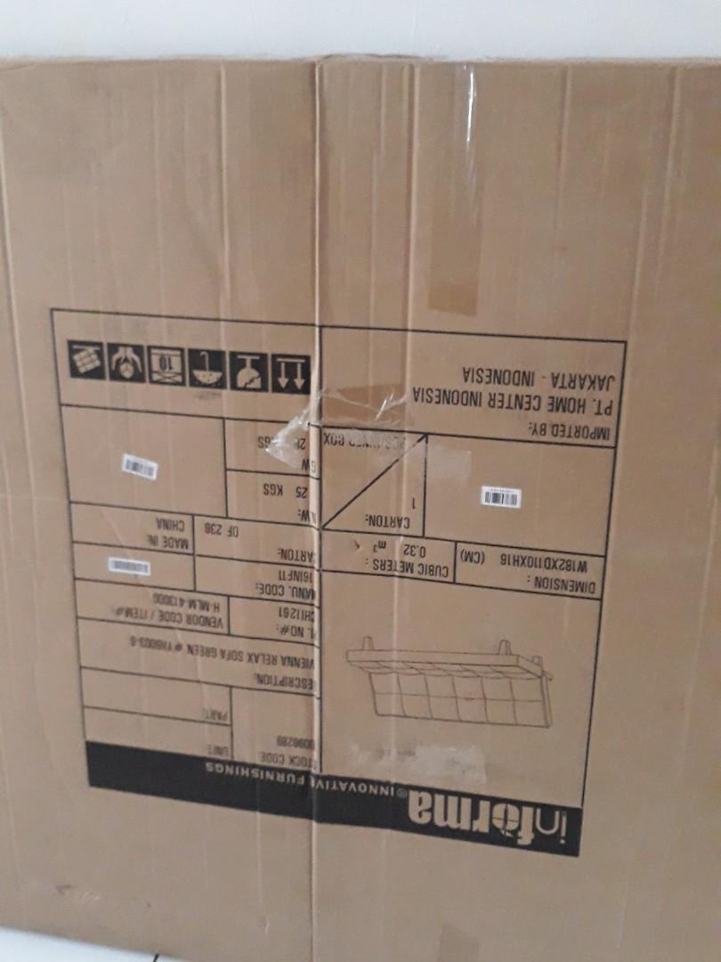 sofabed informa