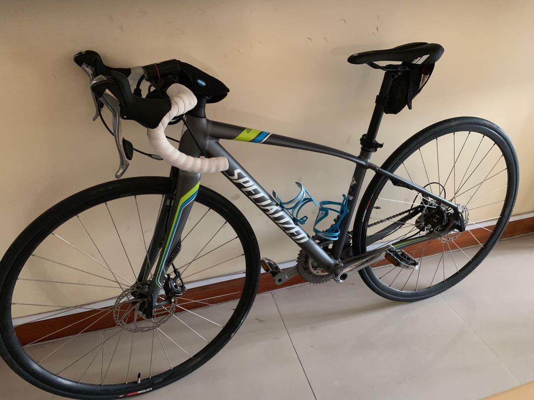 Specialised Road Bike Bicycles Pmds Bicycles Road Bikes On