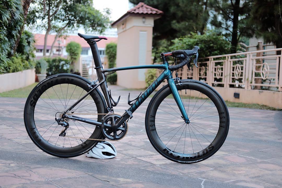 Specialized allez sprint sagan 2019 hot sale