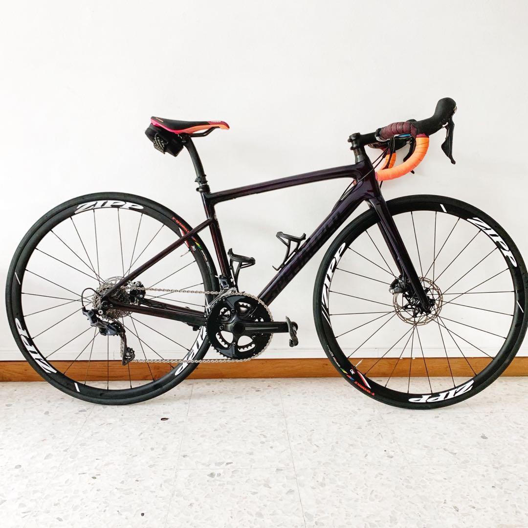 specialized tarmac sl6 2019