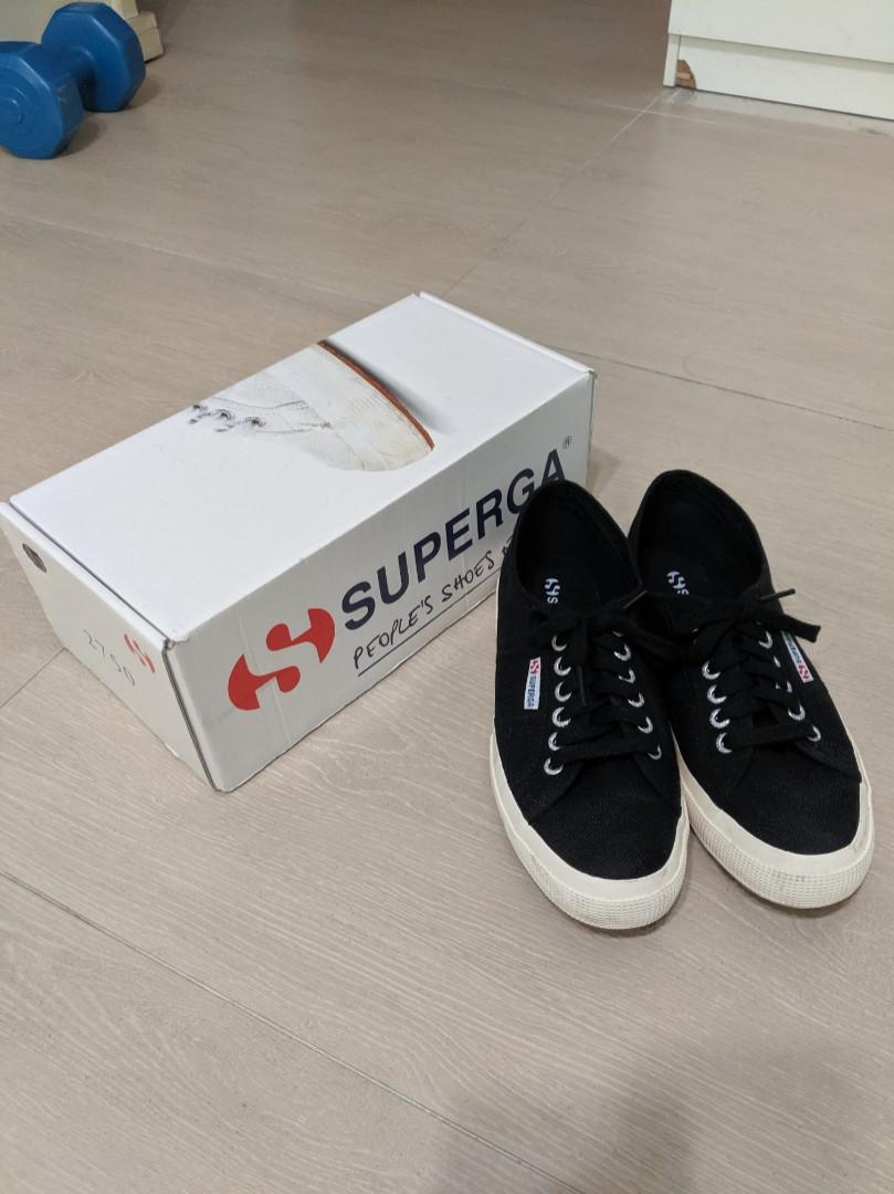 superga website
