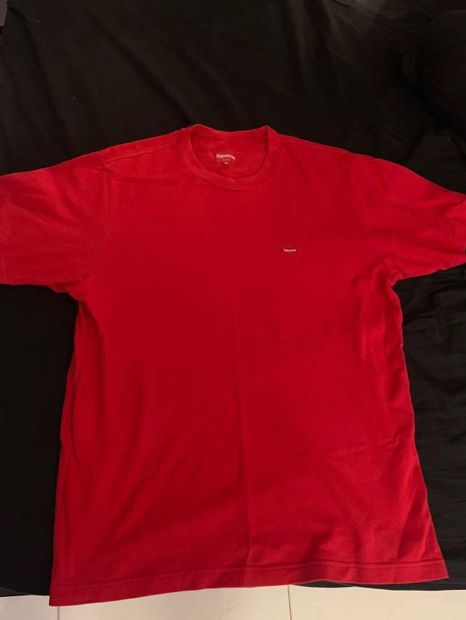Supreme small deals bogo
