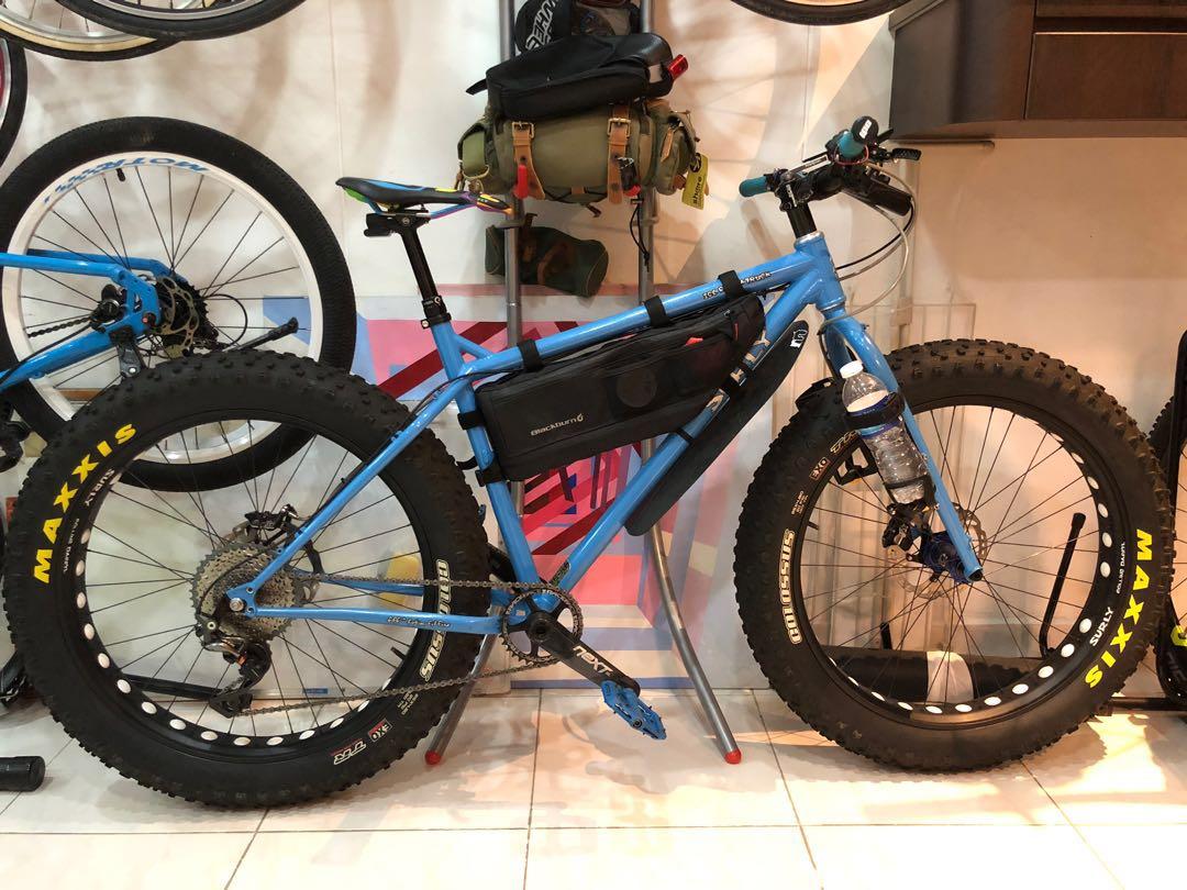 Surly ict hot sale for sale