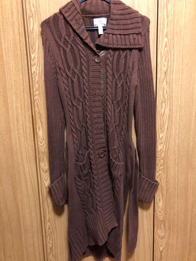 Gap best sale long sweaters
