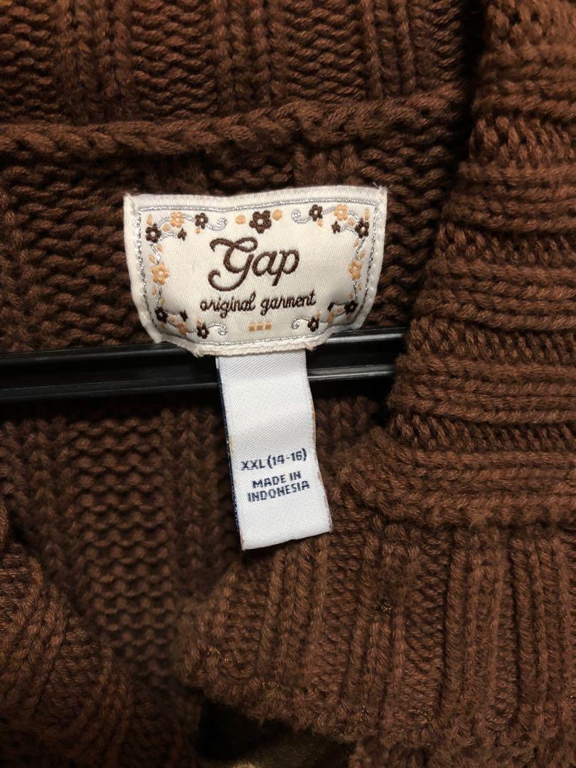 Gap long sweaters store
