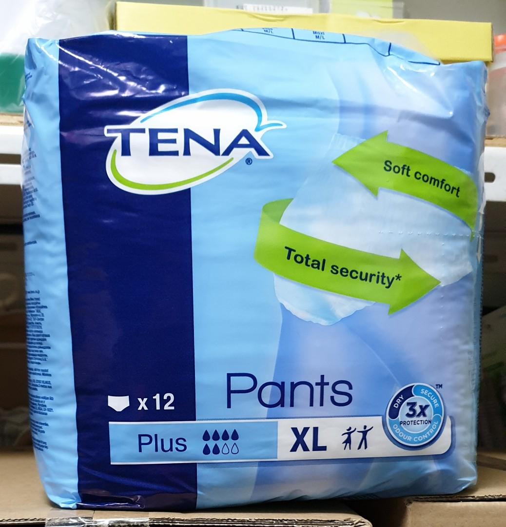 adult diaper pants xl
